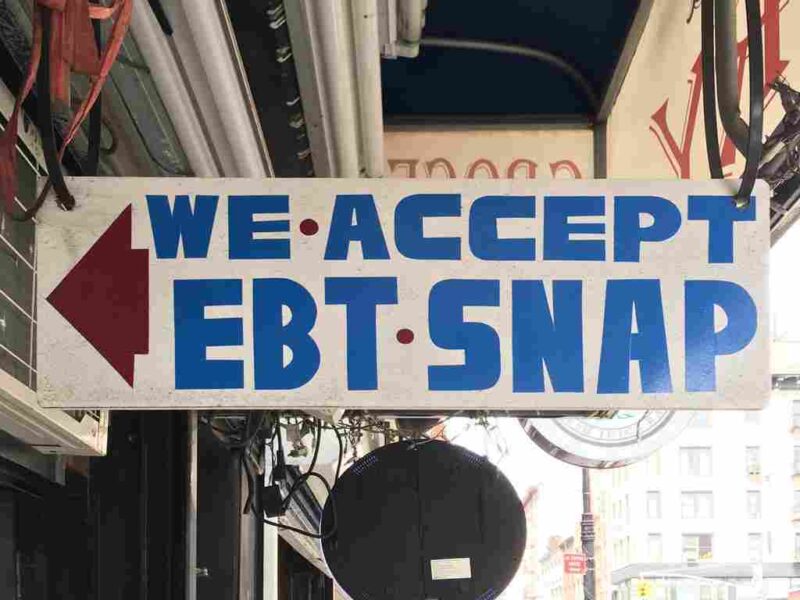 surprising things you can buy with ebt
